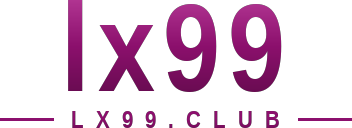 lx99 logo